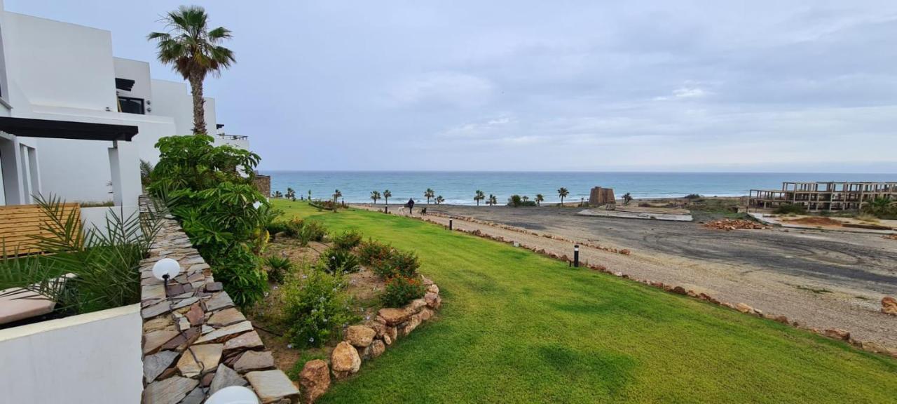 Ferienwohnung Monika Playa Macenas Mojácar Exterior foto