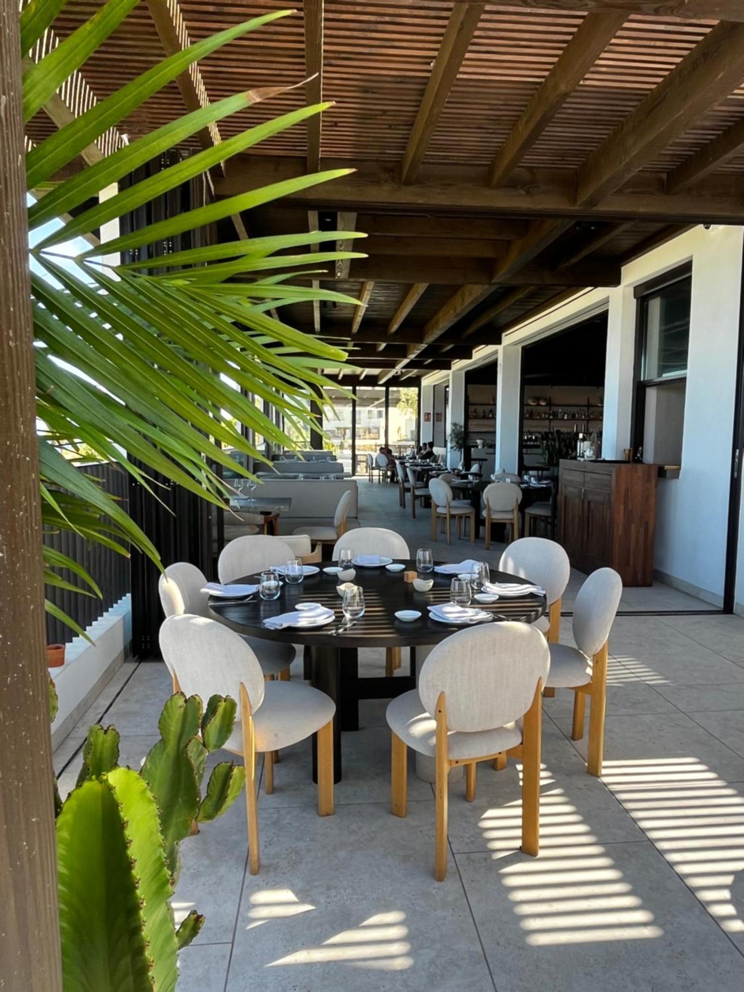 Ferienwohnung Monika Playa Macenas Mojácar Exterior foto